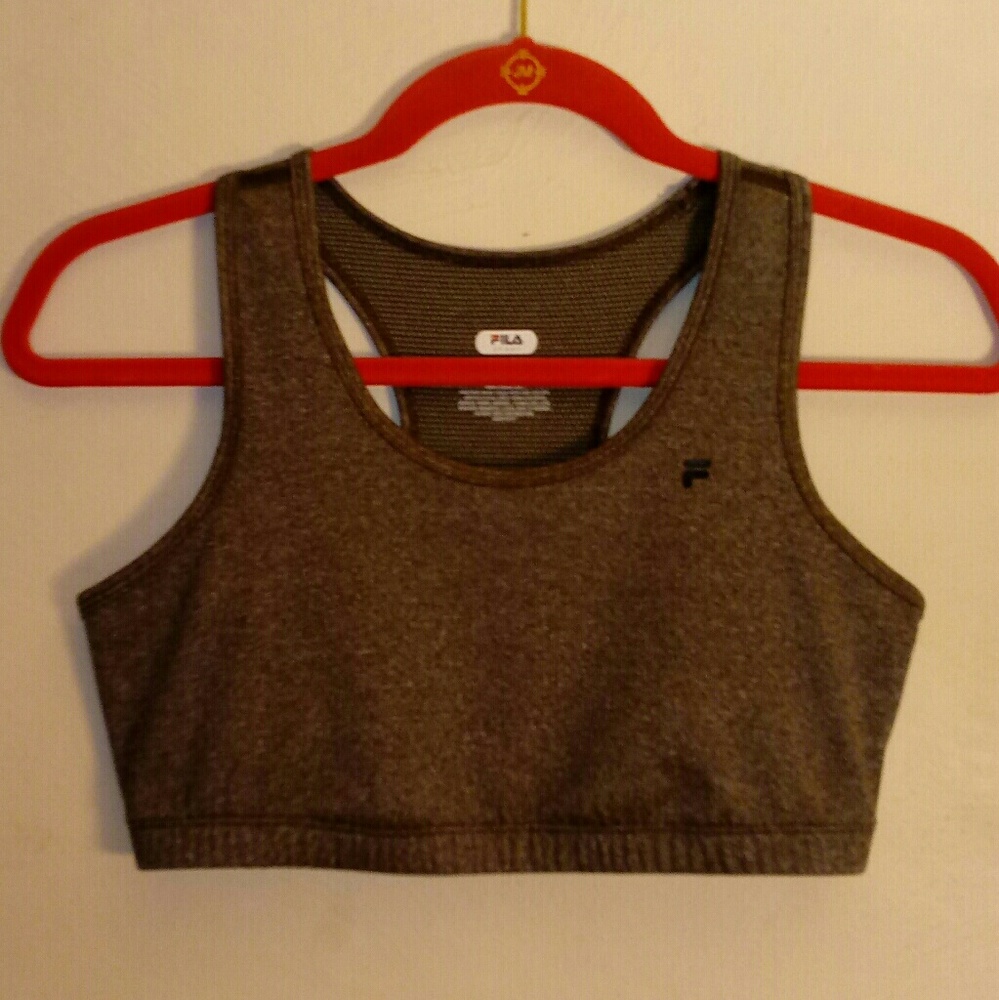 Fila Sports Bra